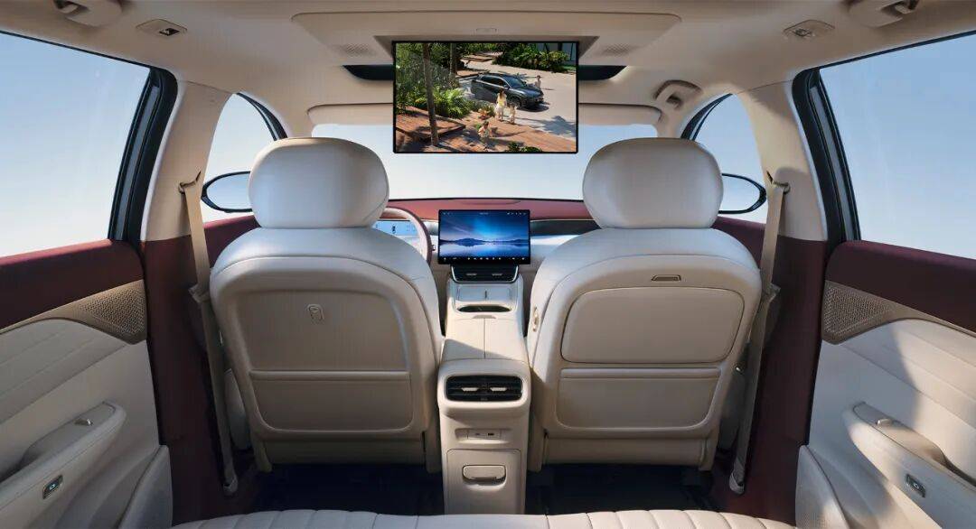 限时置换价11.39万起,东风风神l8哪个配置更划算?