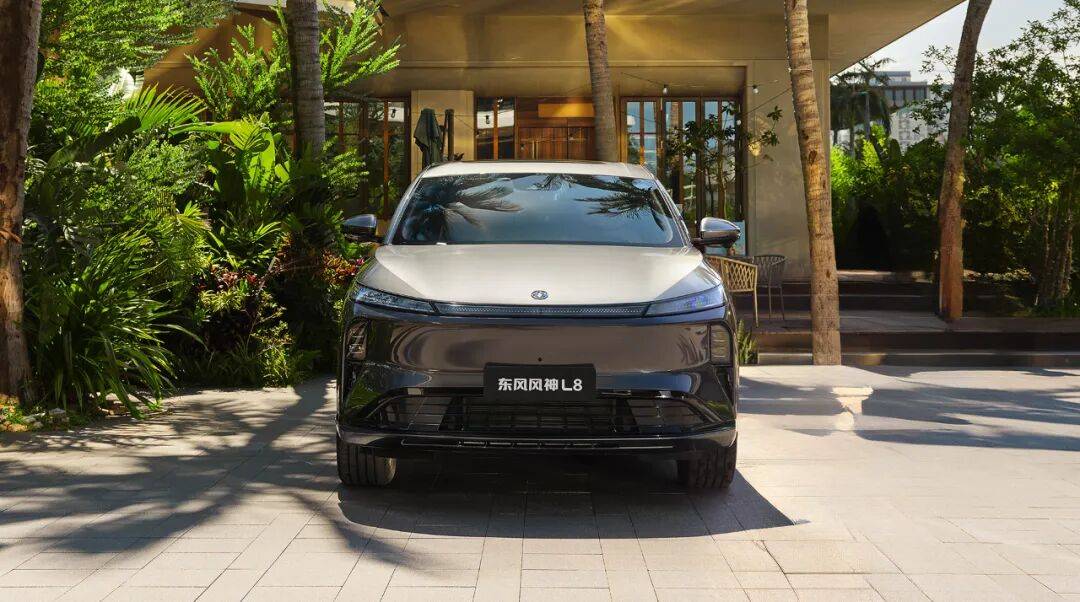 限时置换价11.39万起,东风风神l8哪个配置更划算?