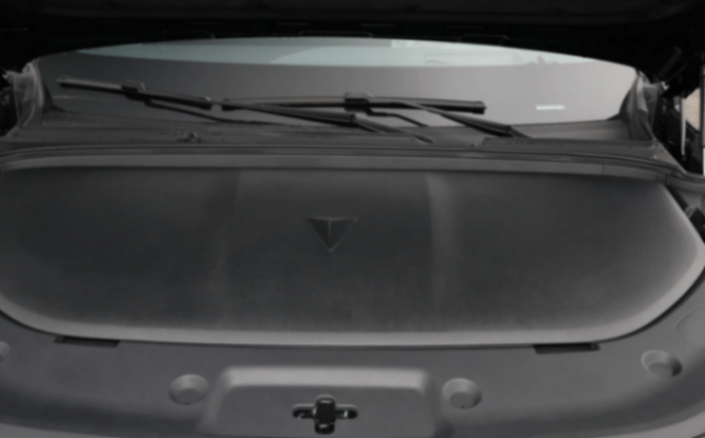 官方指导价23.99万元起 新款深蓝s09正式上市