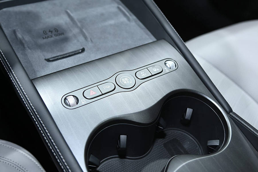 2025慕尼黑车展:比亚迪海豹06 dm-i旅行版亮相