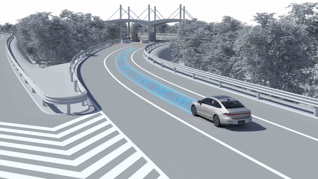 “油电同智”战略下的关键落子:全新速腾l如何杀出智驾重围?