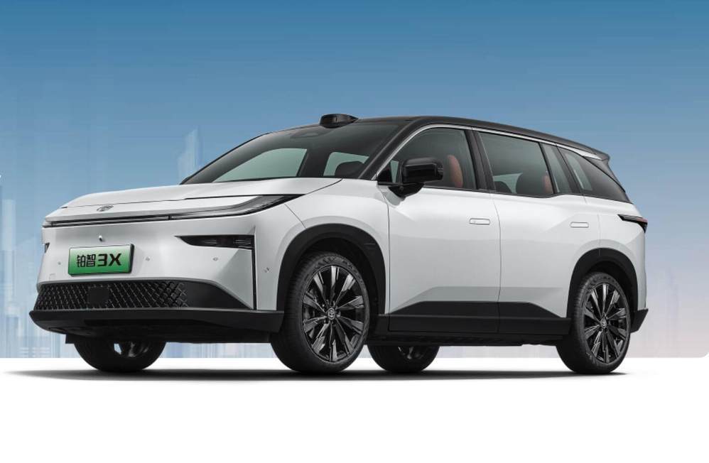 8月汽车前十销量榜单 上汽乘用车上榜 长安、长城成“黑马”