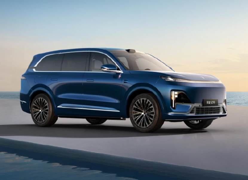 8月汽车前十销量榜单 上汽乘用车上榜 长安、长城成“黑马”