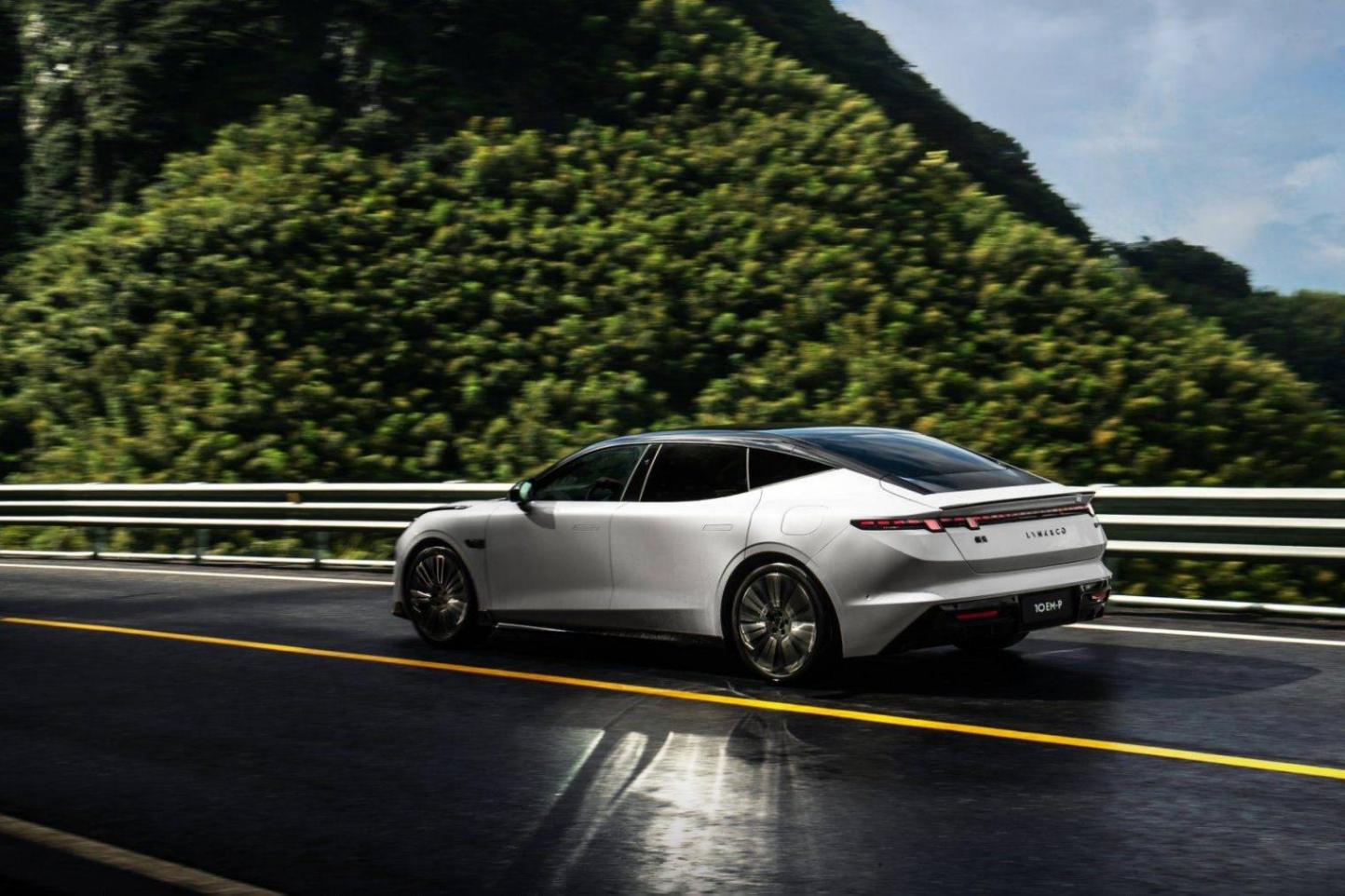 车企访谈:拒绝让用户做选择题,领克如何平衡传统与创新?