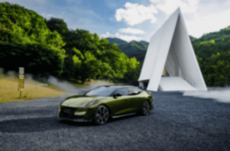 车企访谈:拒绝让用户做选择题,领克如何平衡传统与创新?