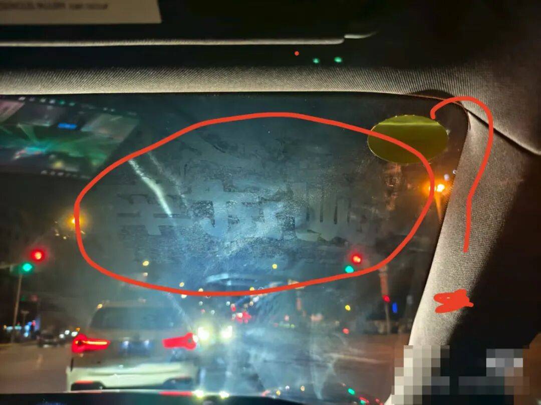 10000积分补偿反转?小米“测试车案”难以服众