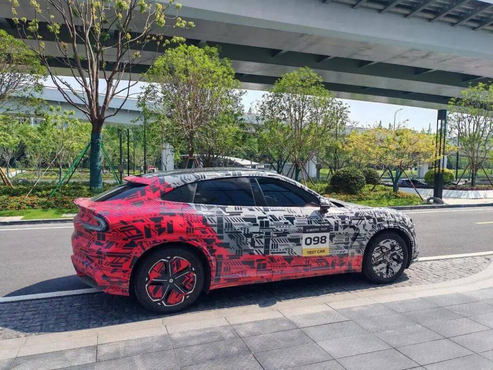 10000积分补偿反转?小米“测试车案”难以服众