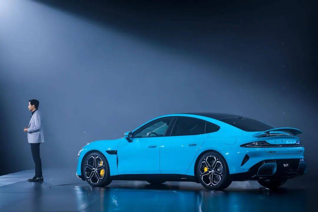 10000积分补偿反转?小米“测试车案”难以服众