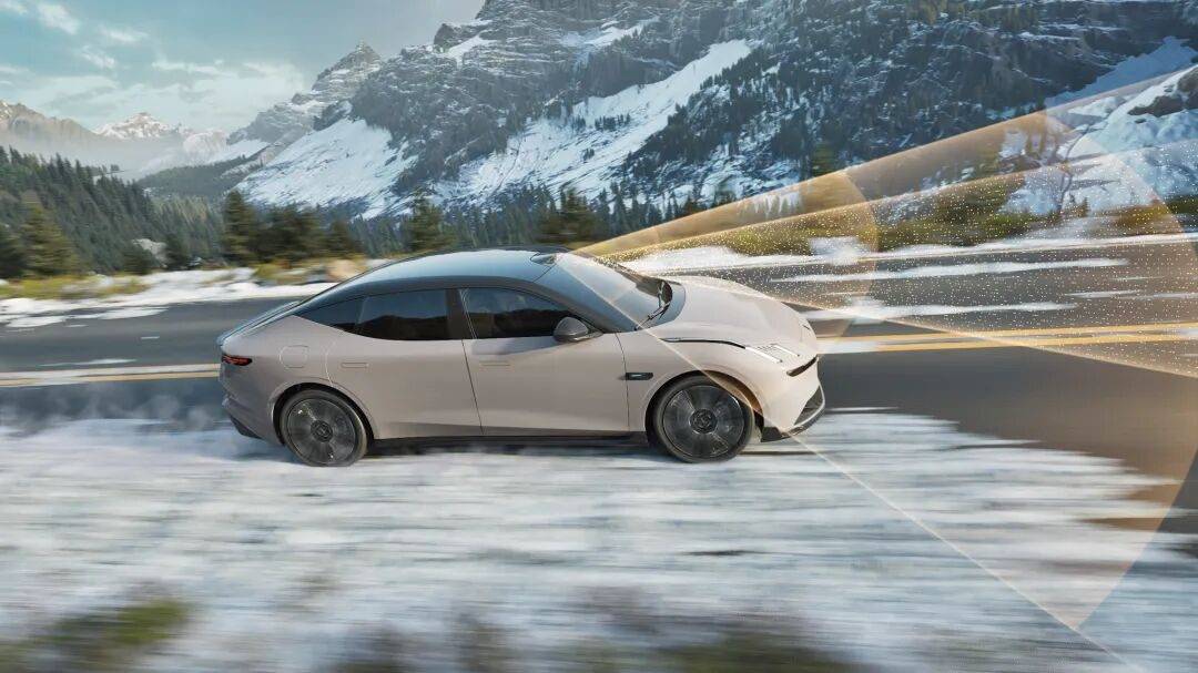 “定价杀手”林杰:“我们不会造没有利润的车” ,领克10 em-p的定价是“精准打击”