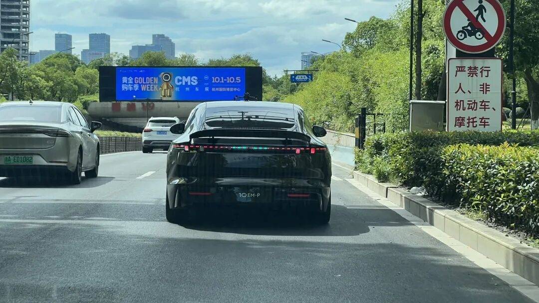 “定价杀手”林杰:“我们不会造没有利润的车” ,领克10 em-p的定价是“精准打击”