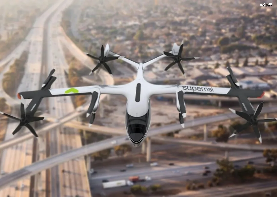 韩国现代汽车旗下evtol公司supernal遭遇重挫,该项目研发已暂停