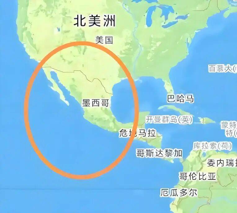 墨西哥50%关税重击,中国汽车北美“跳板”生变