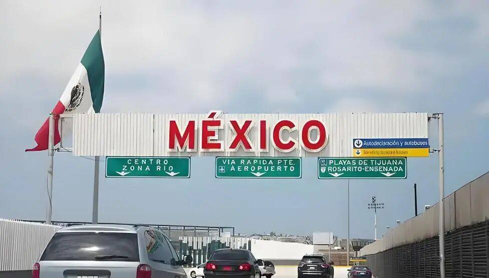 墨西哥50%关税重击,中国汽车北美“跳板”生变