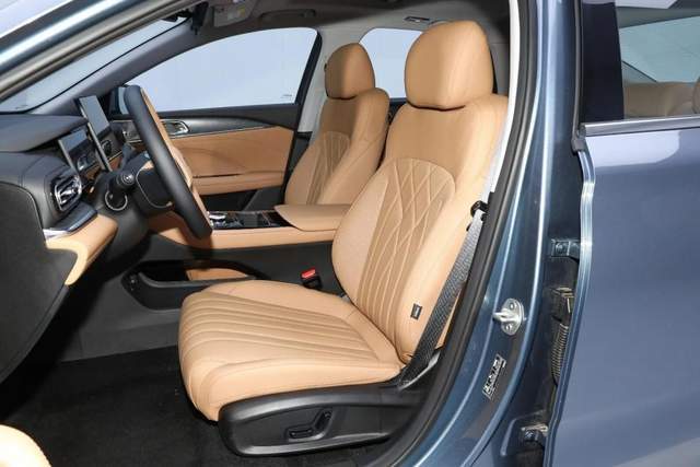 十问十答吉利银河星耀6 为何是年轻家庭用户的新选择?