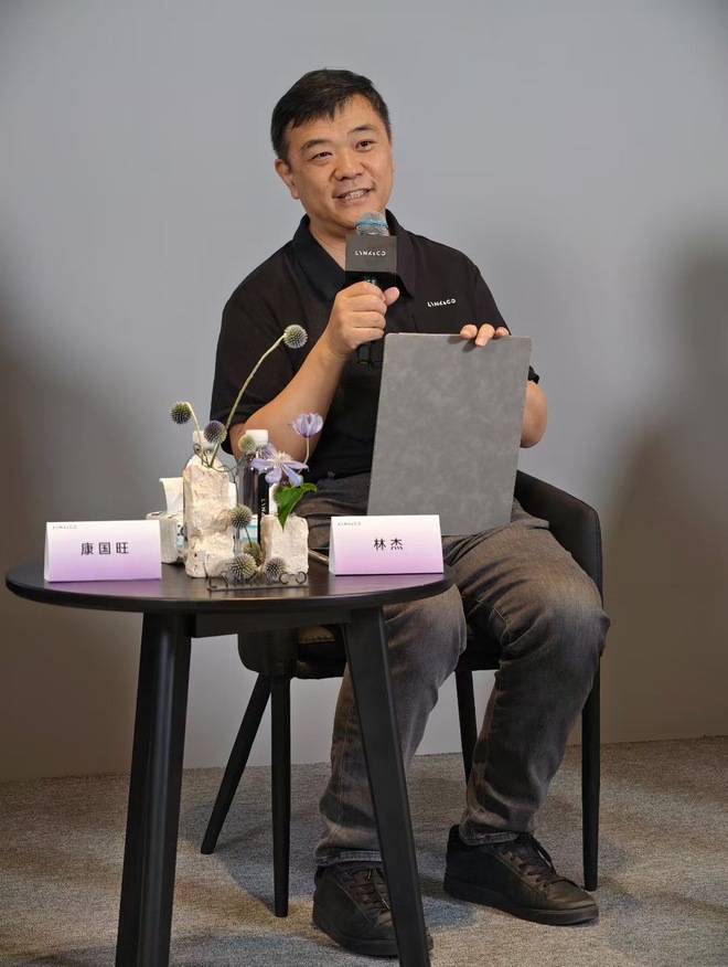 周光军:领克10 em-p是怎么做到“奥力给”的