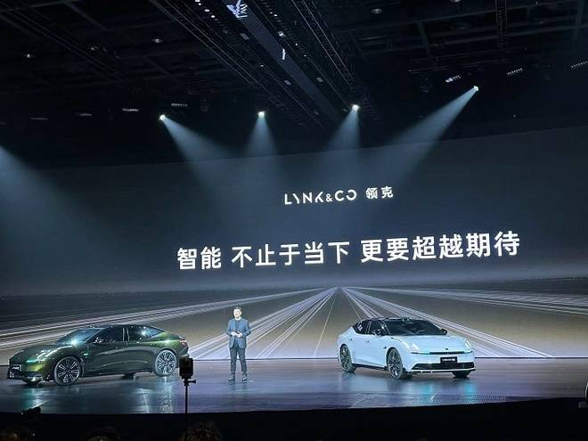 周光军:领克10 em-p是怎么做到“奥力给”的