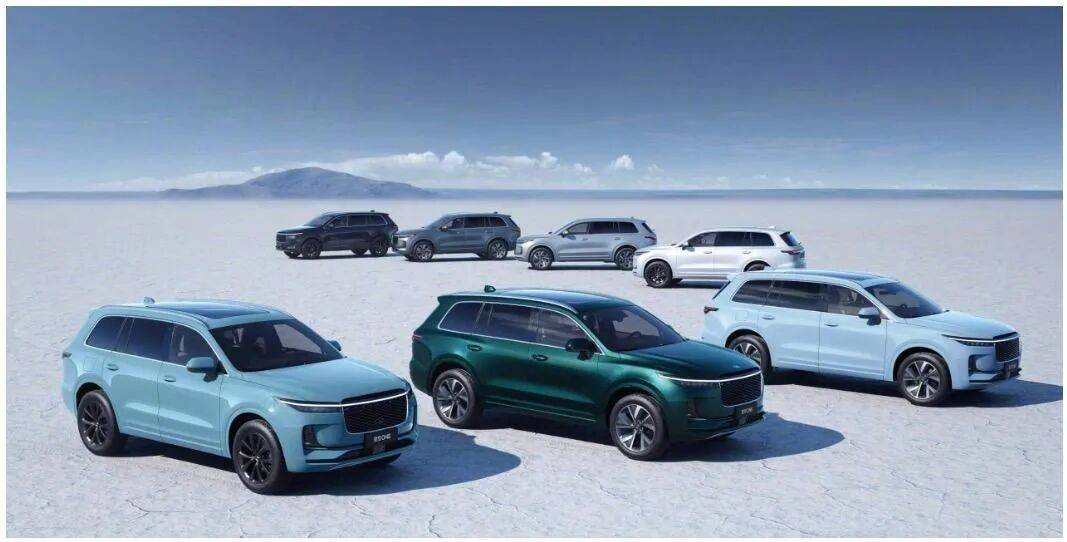 增程汽车的黄金时代结束了吗?