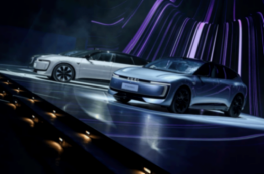 奥迪e5 sportback杀入22万级市场,豪华电动市场迎来破局者