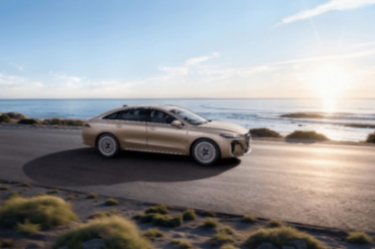 荣威m7 dmh上市:ai重构智能座舱,8.58万起重塑家轿市场格局