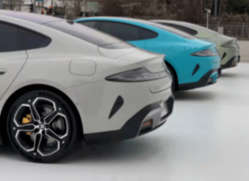 突发!超11万小米su7标准版车辆被召回,发生了啥?