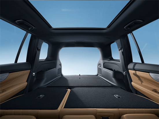 产品力出挑 传祺gs8才是秋季自驾游好搭子