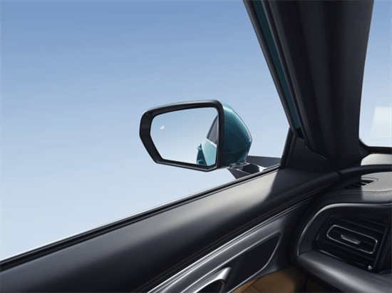 产品力出挑 传祺gs8才是秋季自驾游好搭子