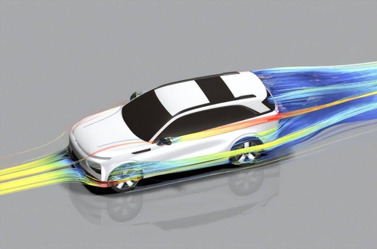 风阻系数越低,纯电续航越长的谎言,到底是怎么忽悠消费者的?