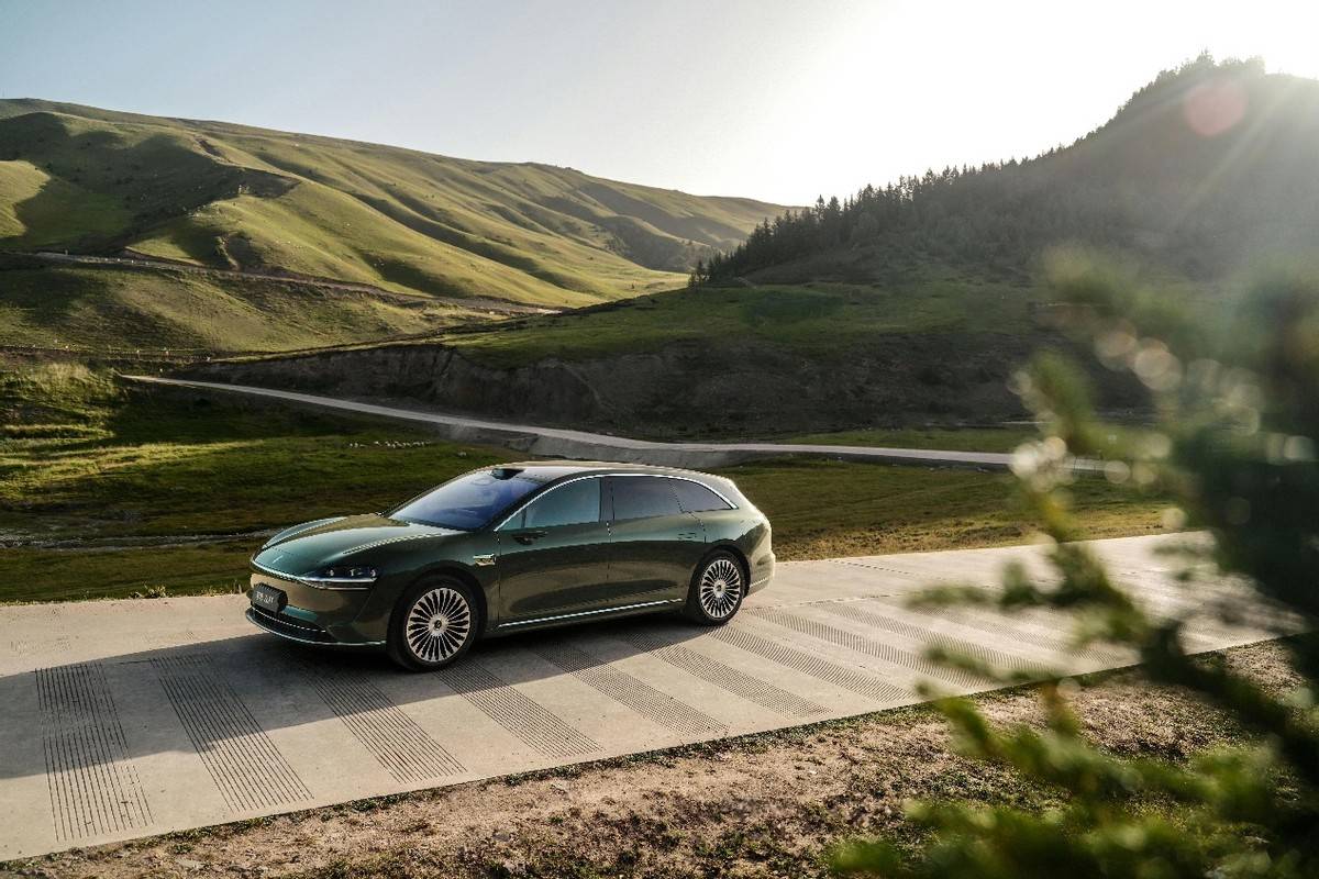 风阻系数越低,纯电续航越长的谎言,到底是怎么忽悠消费者的?