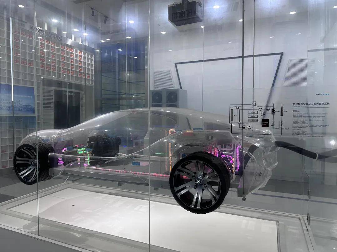 松芝出海“方法论”:项目引领、滚动发展、小步快跑