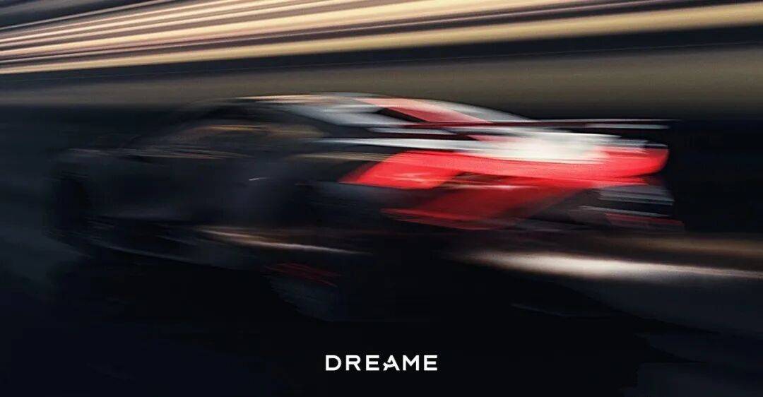 实车图曝光!超奢旗舰suv快速落地,追觅汽车要在全球pk特斯拉