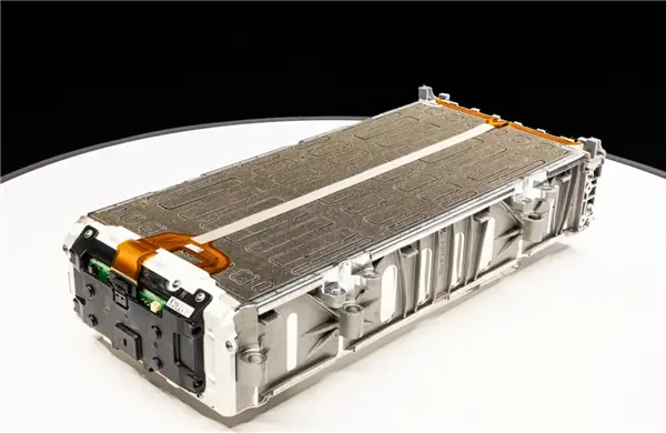 法拉利首款电动车核心技术公布：3万转4电机 总马力超1000匹