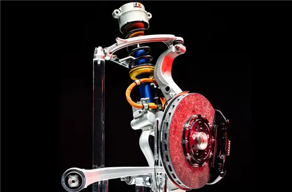 法拉利首款电动车核心技术公布：3万转4电机 总马力超1000匹