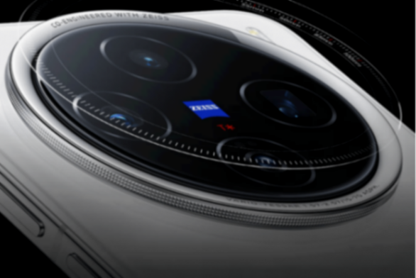 跟着三星手机走?2亿像素主摄或全面回归,“4亿像素手机”马上要来了