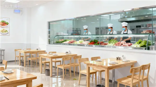 对标高德扫街榜 美团宣布推出“市井烟火榜” 评分体系升级