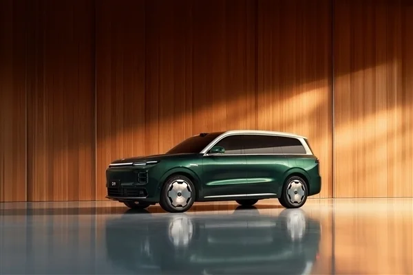 朱江明回应零跑成新势力销量第一：从来对成功视而不见