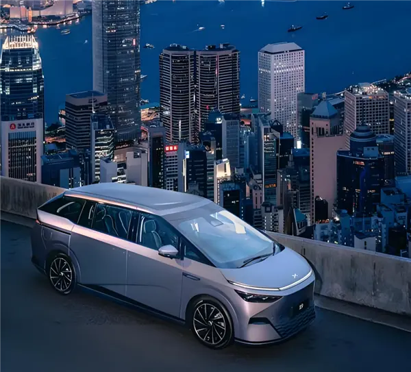 中国香港人民爱买什么车：国产车是首选 前十榜占据半壁江山