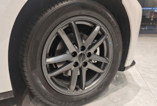 探店星海 s7 800v 超快充版 纯电轿车市场的新晋实力派