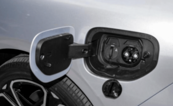 探店星海 s7 800v 超快充版 纯电轿车市场的新晋实力派