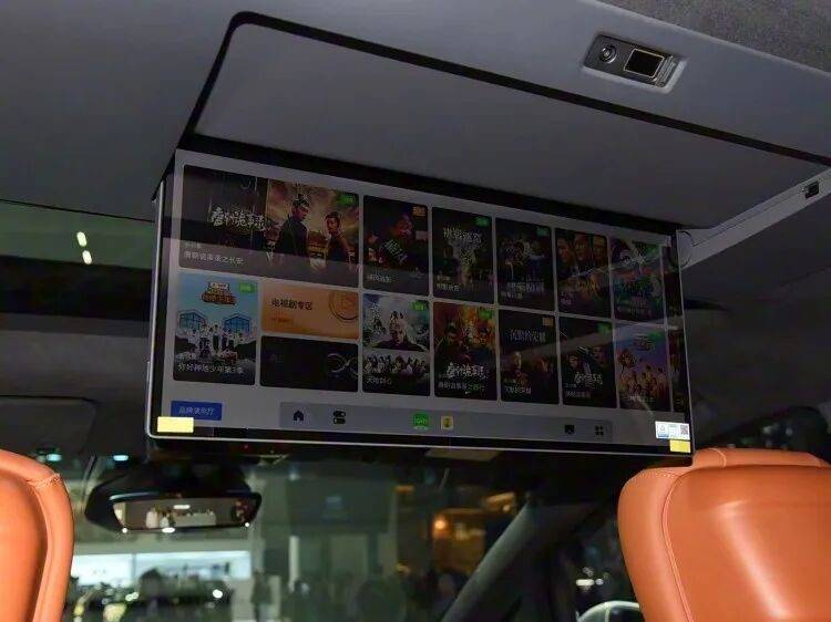 别克旗舰mpv,别克至境世家,广州车展亮相