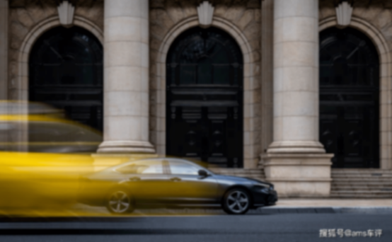 雅阁百万公里耐力赛,教科书级表演