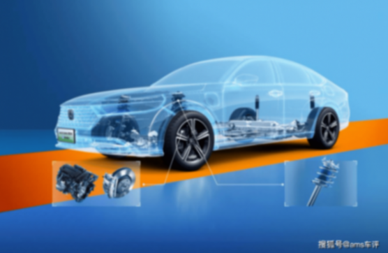 雅阁百万公里耐力赛,教科书级表演