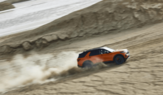 试驾完不想还车系列,福特探险者真香预警