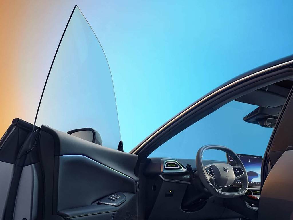 极狐阿尔法s5官降!限时10.39万起,最高续航708km,能买了?