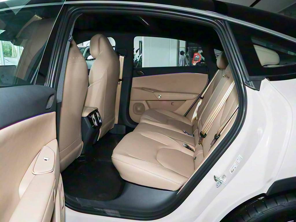 极狐阿尔法s5官降!限时10.39万起,最高续航708km,能买了?