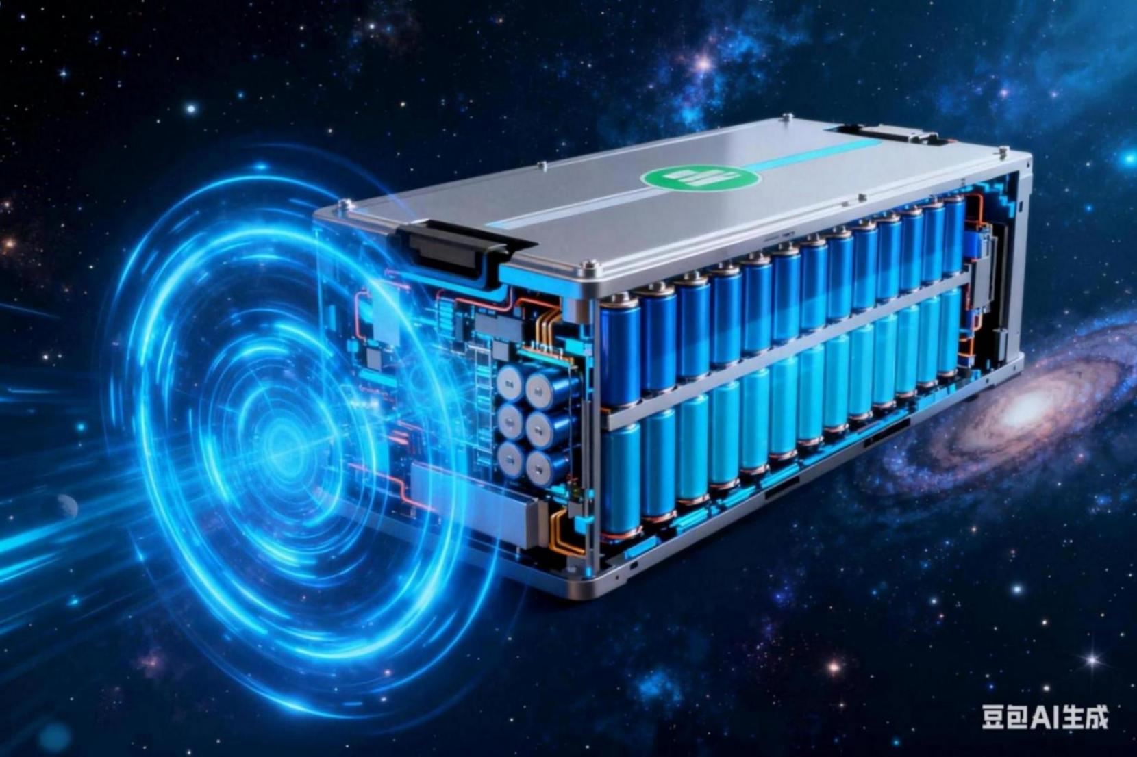 先别买车,等等党又赢了,固态电池将要量产