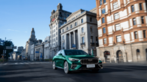 第5代帝豪bma evo全球模块化架构打造,共推出四款配置,官方指导价为7.49万-9.19万元