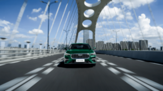 第5代帝豪bma evo全球模块化架构打造,共推出四款配置,官方指导价为7.49万-9.19万元