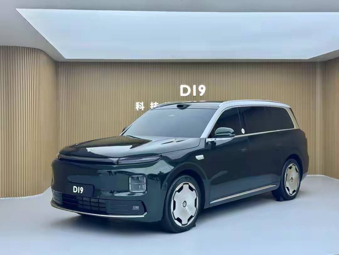 谁是广州车展爆款王?昊铂精准卡位,银河颠覆平权,丰田刚柔并济