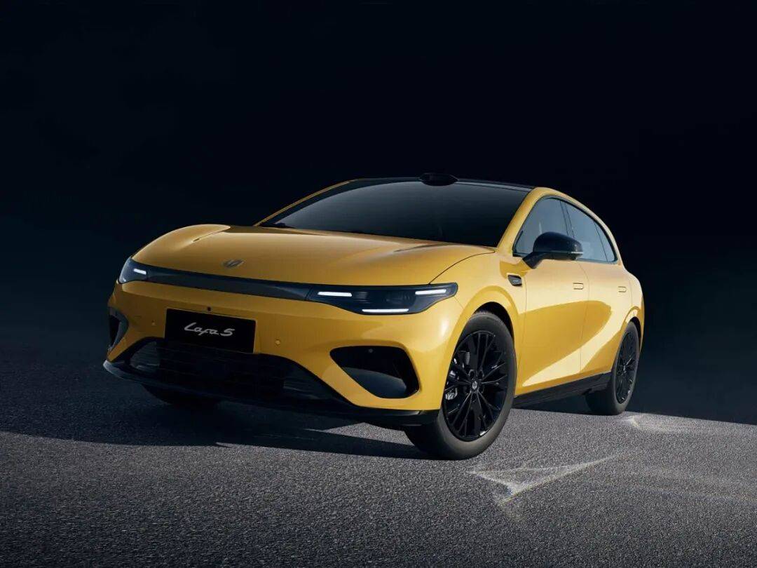 这些新车值得你等,2025广州车展后热门轿车盘点