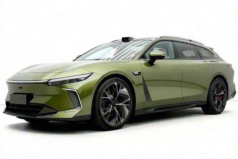 这些新车值得你等,2025广州车展后热门轿车盘点